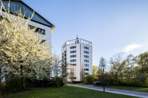 Отель Bildungszentrum Erkner  Эркнер